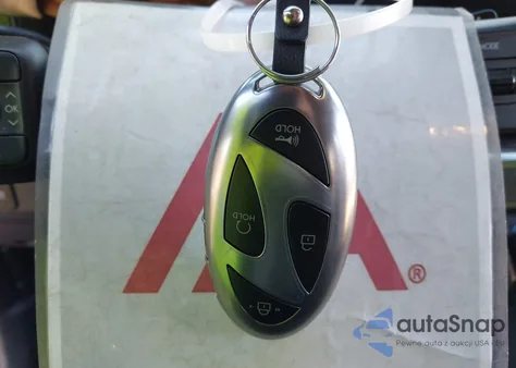 2024 Hyundai Santa Fe Calligraphy z USA, uszkodzony, nr VIN 5NMP54GL1RH041905